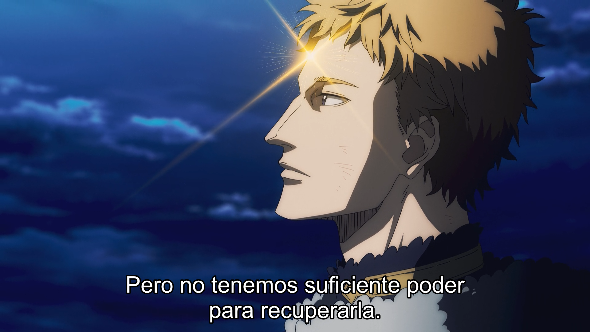 Black Clover: Mahou Tei no Ken (Yokosuka-467)